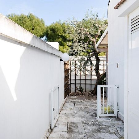 Casa Ulivi Al Mare By Wonderful Italy Bisceglie Exterior foto