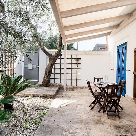 Casa Ulivi Al Mare By Wonderful Italy Bisceglie Exterior foto