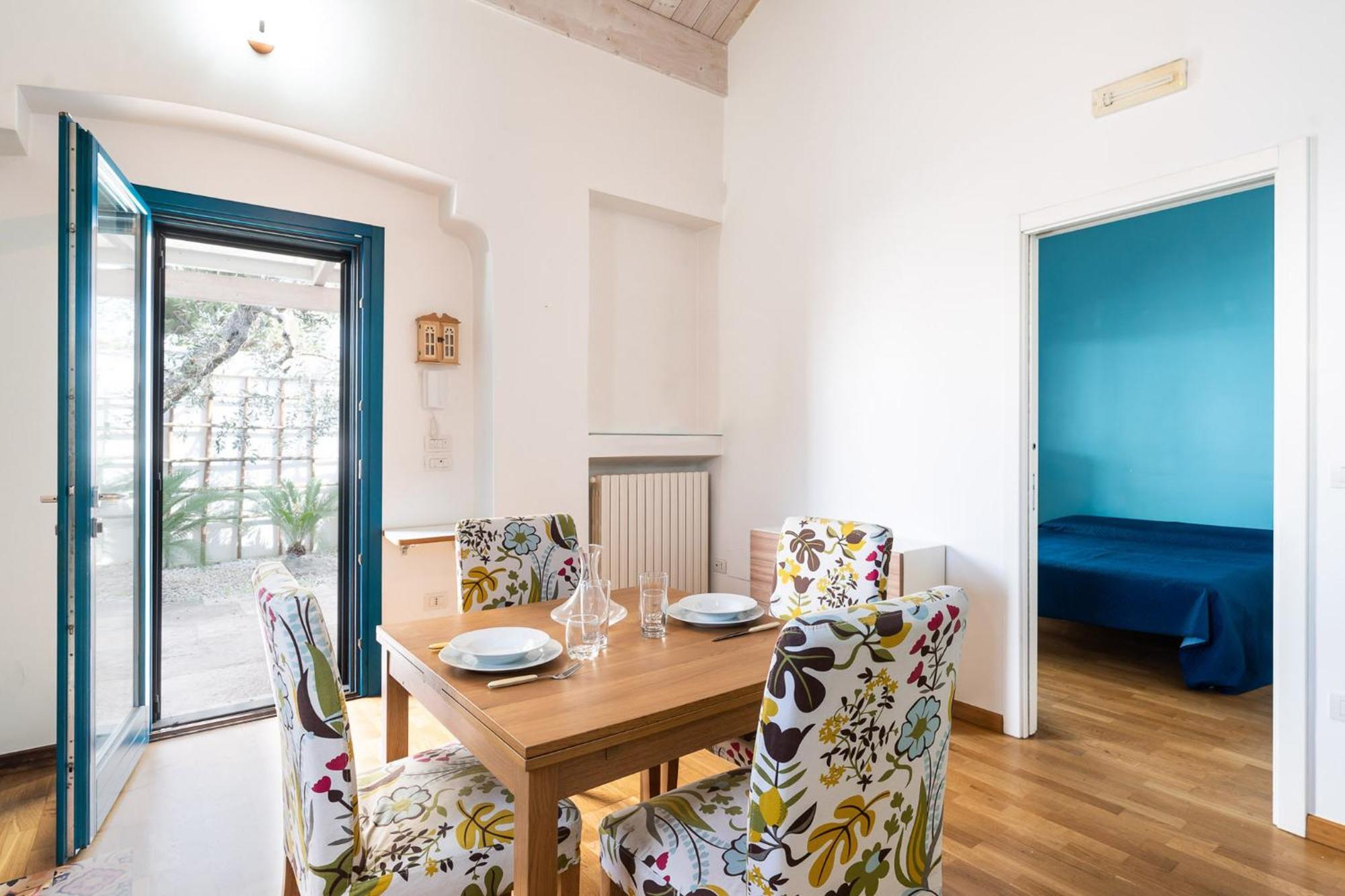 Casa Ulivi Al Mare By Wonderful Italy Bisceglie Exterior foto